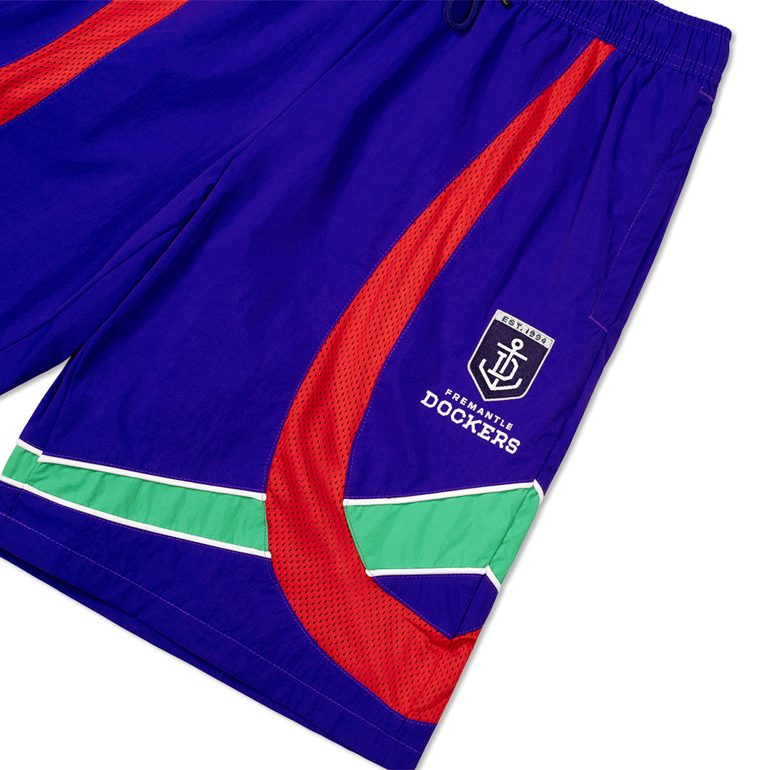 Fremantle Track Short