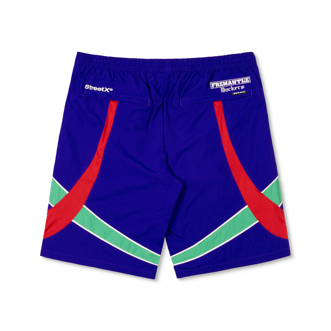 Fremantle Track Short