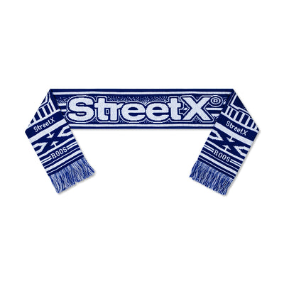 North Melbourne Scarf