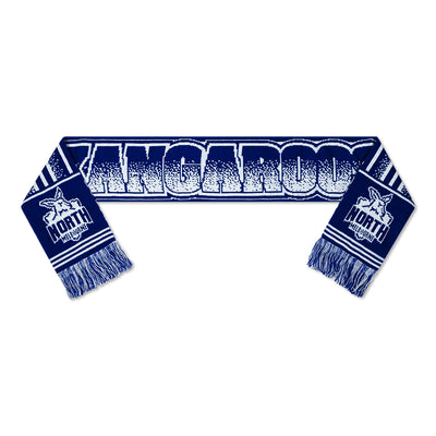North Melbourne Scarf