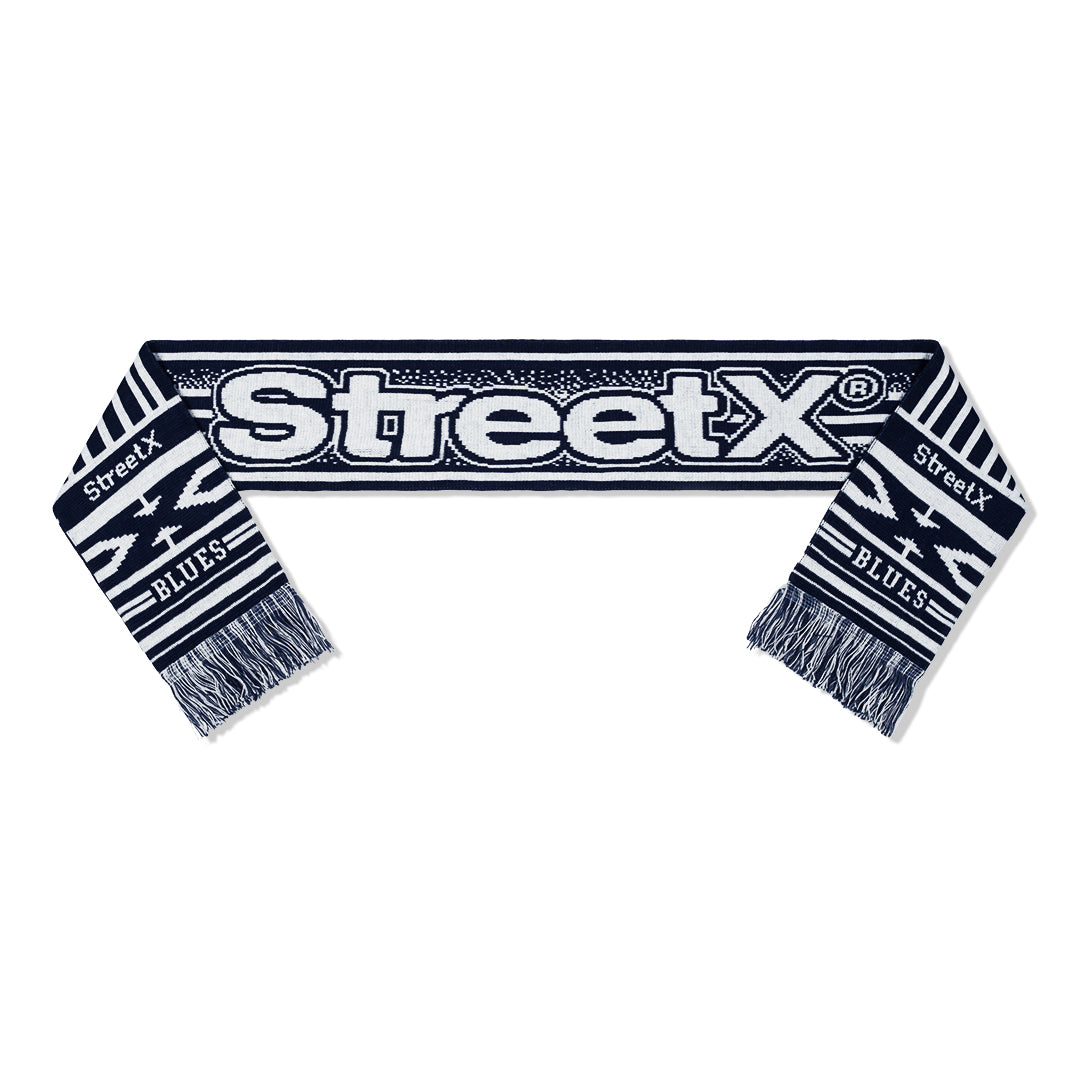 Carlton Scarf