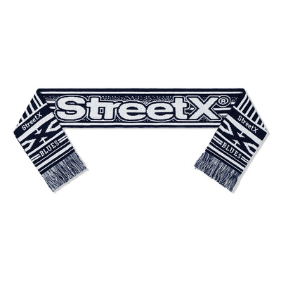 Carlton Scarf