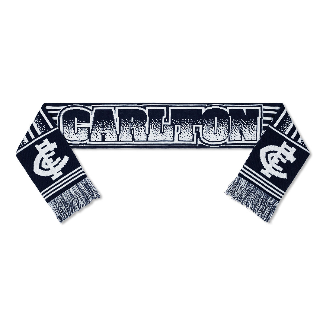 Carlton Scarf