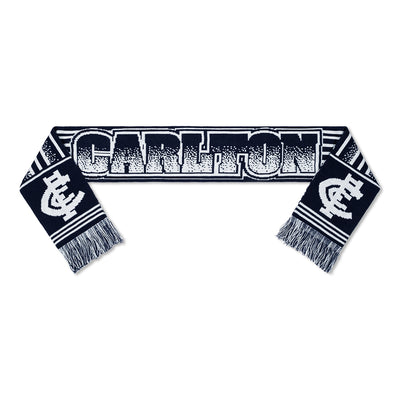 Carlton Scarf
