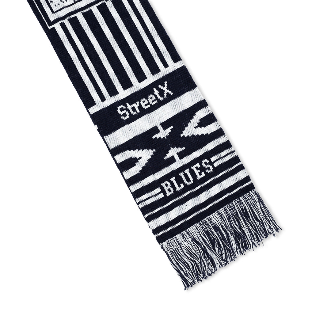 Carlton Scarf
