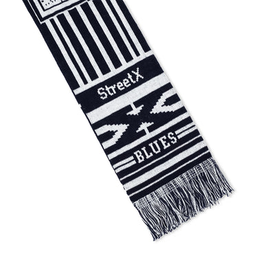Carlton Scarf