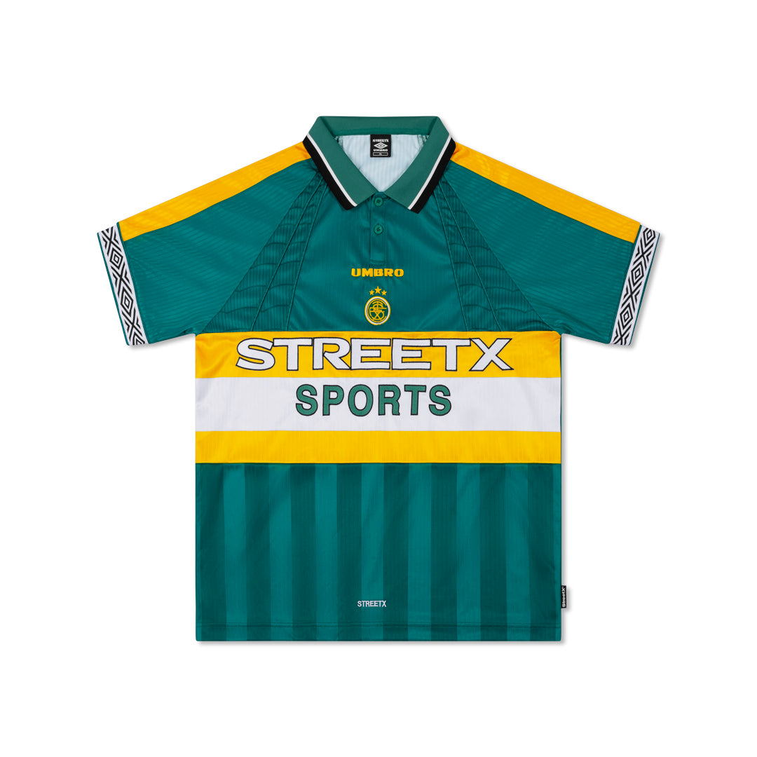 StreetX Umbro Jersey