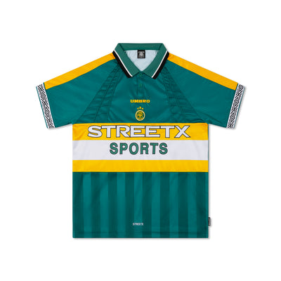 StreetX Umbro Jersey