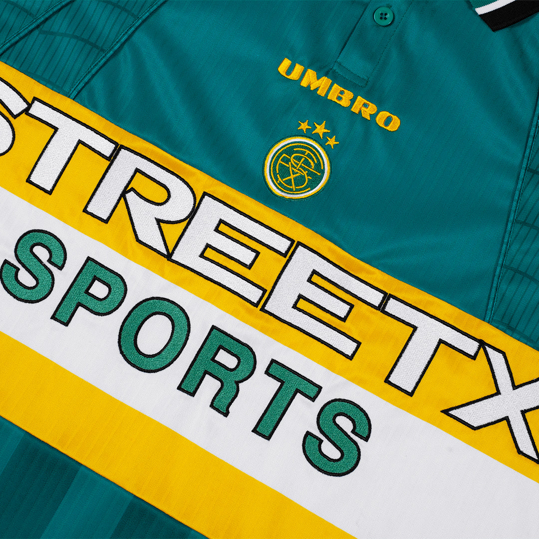 StreetX Umbro Jersey