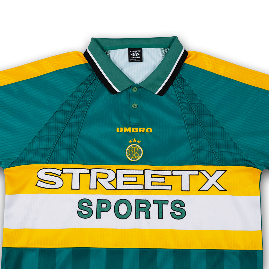 StreetX Umbro Jersey