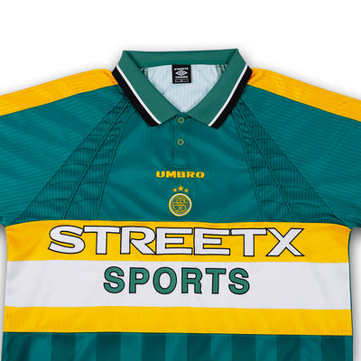 StreetX Umbro Jersey