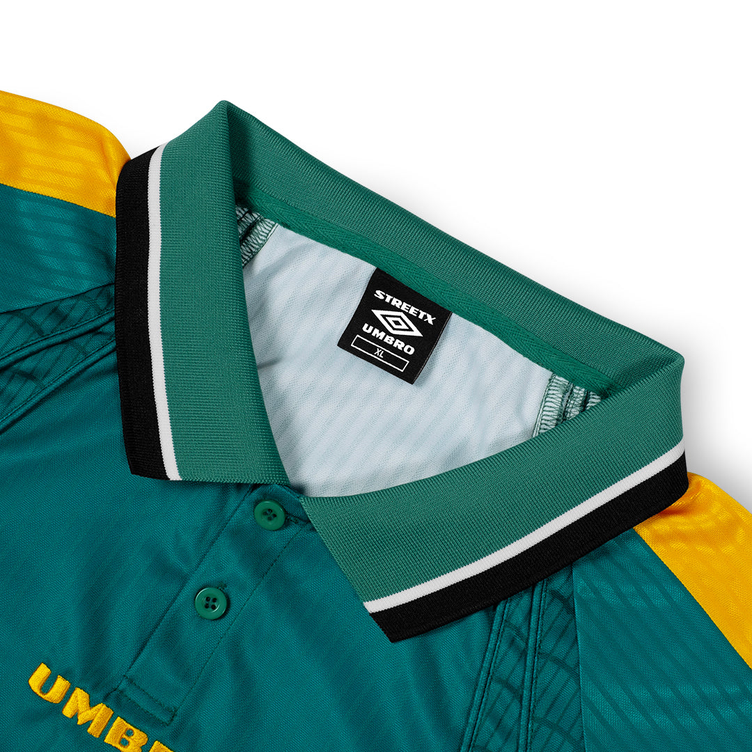 StreetX Umbro Jersey