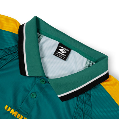 StreetX Umbro Jersey