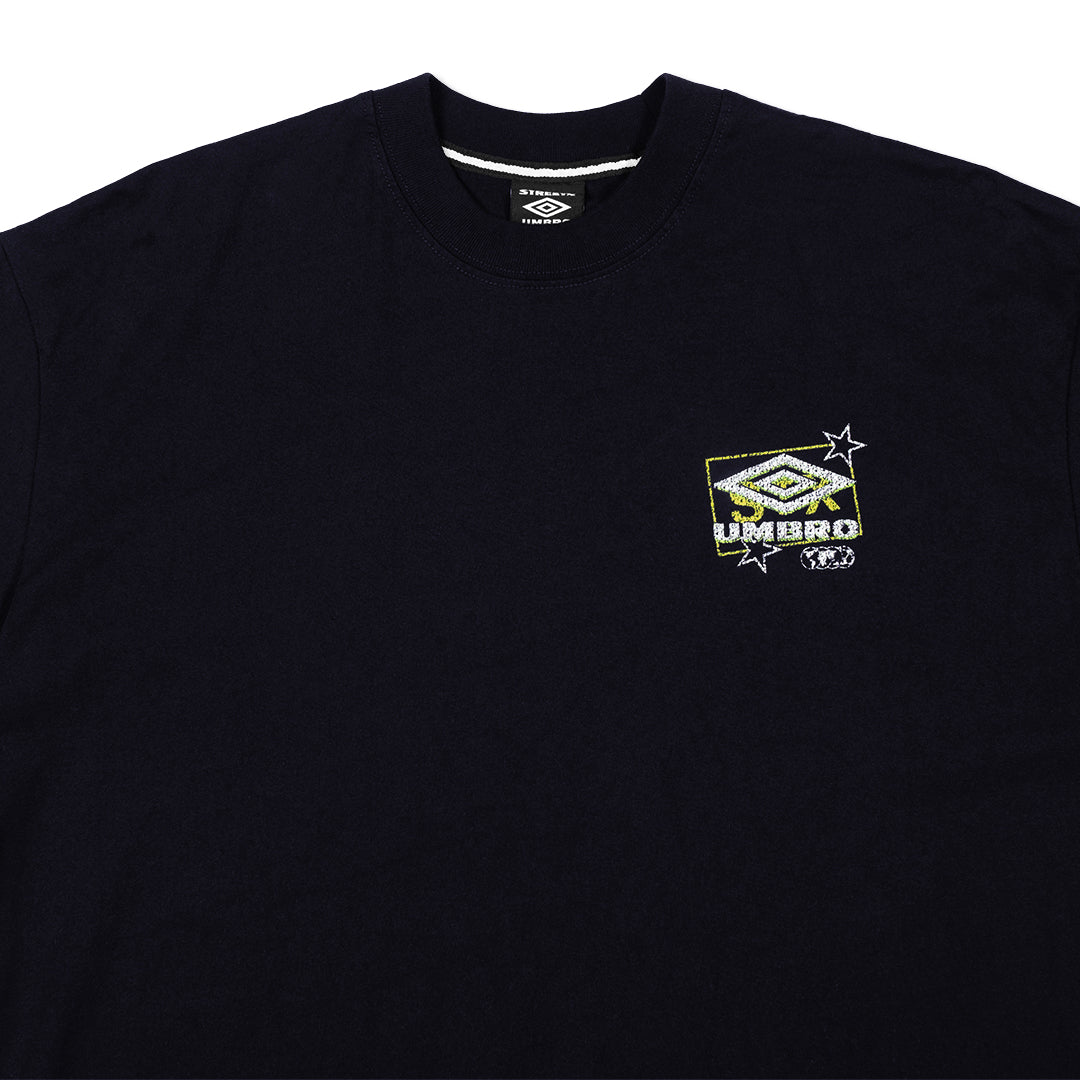 Umbro StreetX World Game Tee