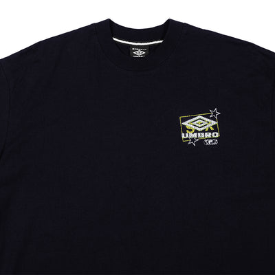 Umbro StreetX World Game Tee