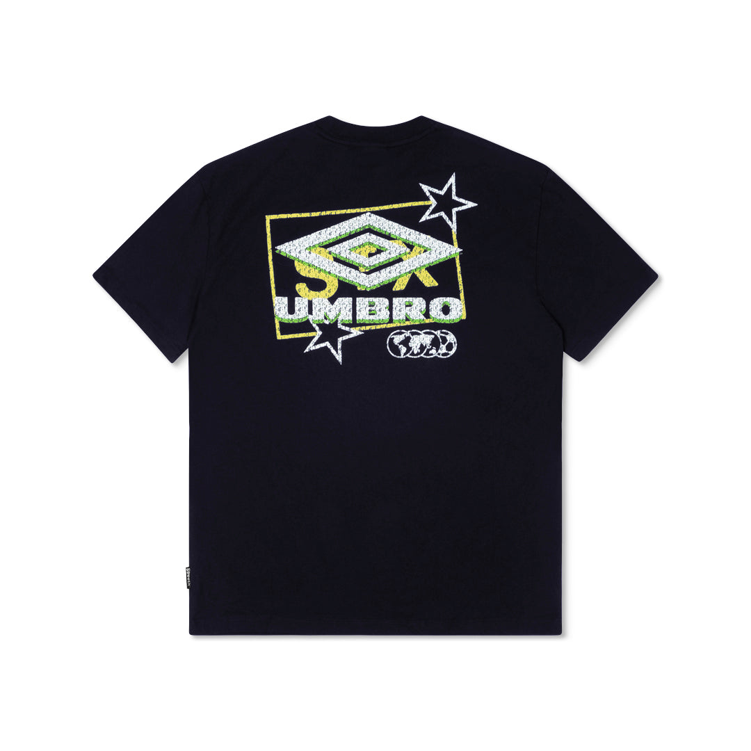 Umbro StreetX World Game Tee