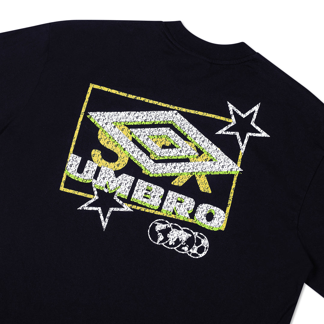 Umbro StreetX World Game Tee
