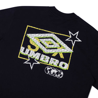 Umbro StreetX World Game Tee