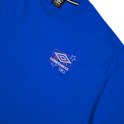 Umbro StreetX World Game Tee