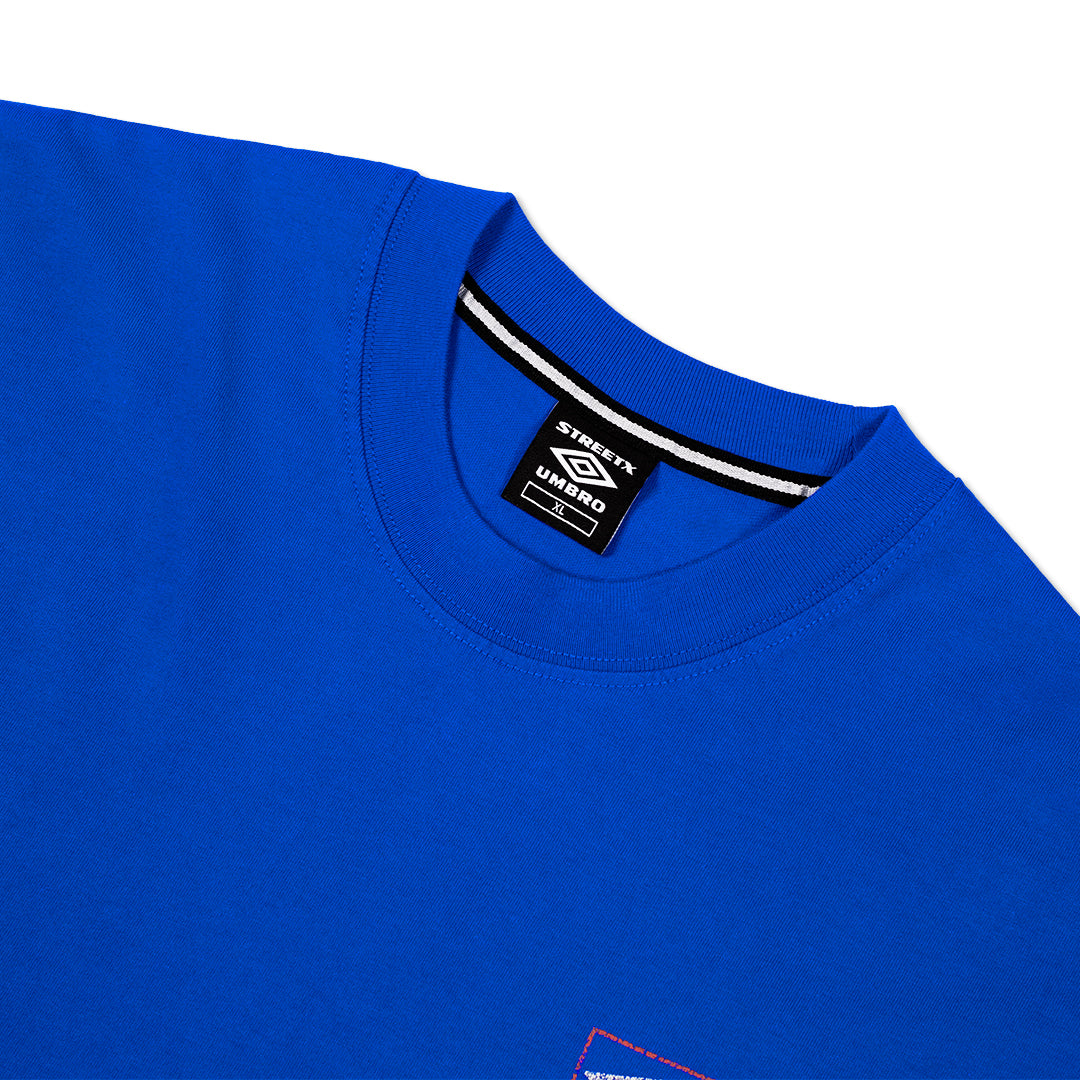 Umbro StreetX World Game Tee