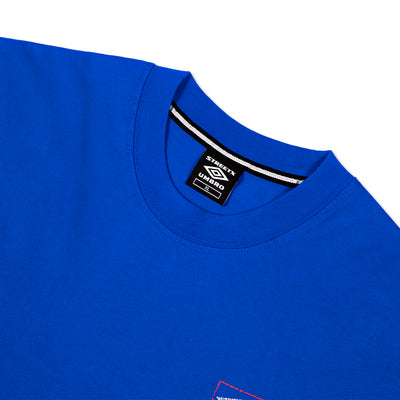 Umbro StreetX World Game Tee
