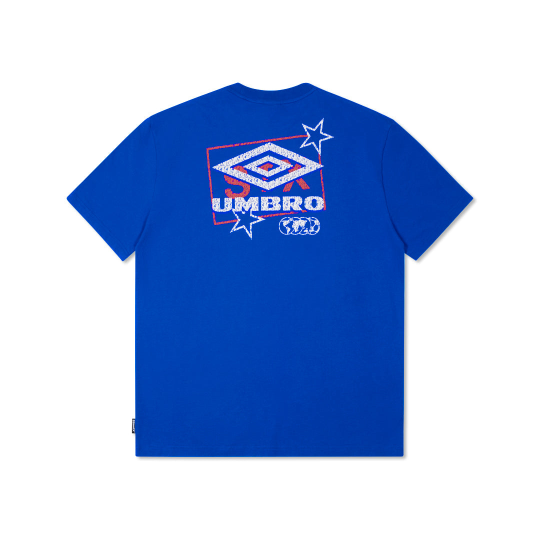 Umbro StreetX World Game Tee