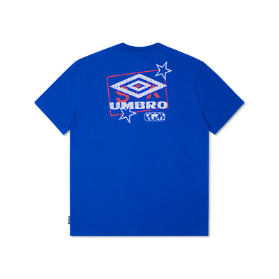 Umbro StreetX World Game Tee