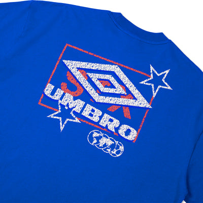 Umbro StreetX World Game Tee