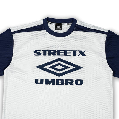 StreetX Umbro Training Tee