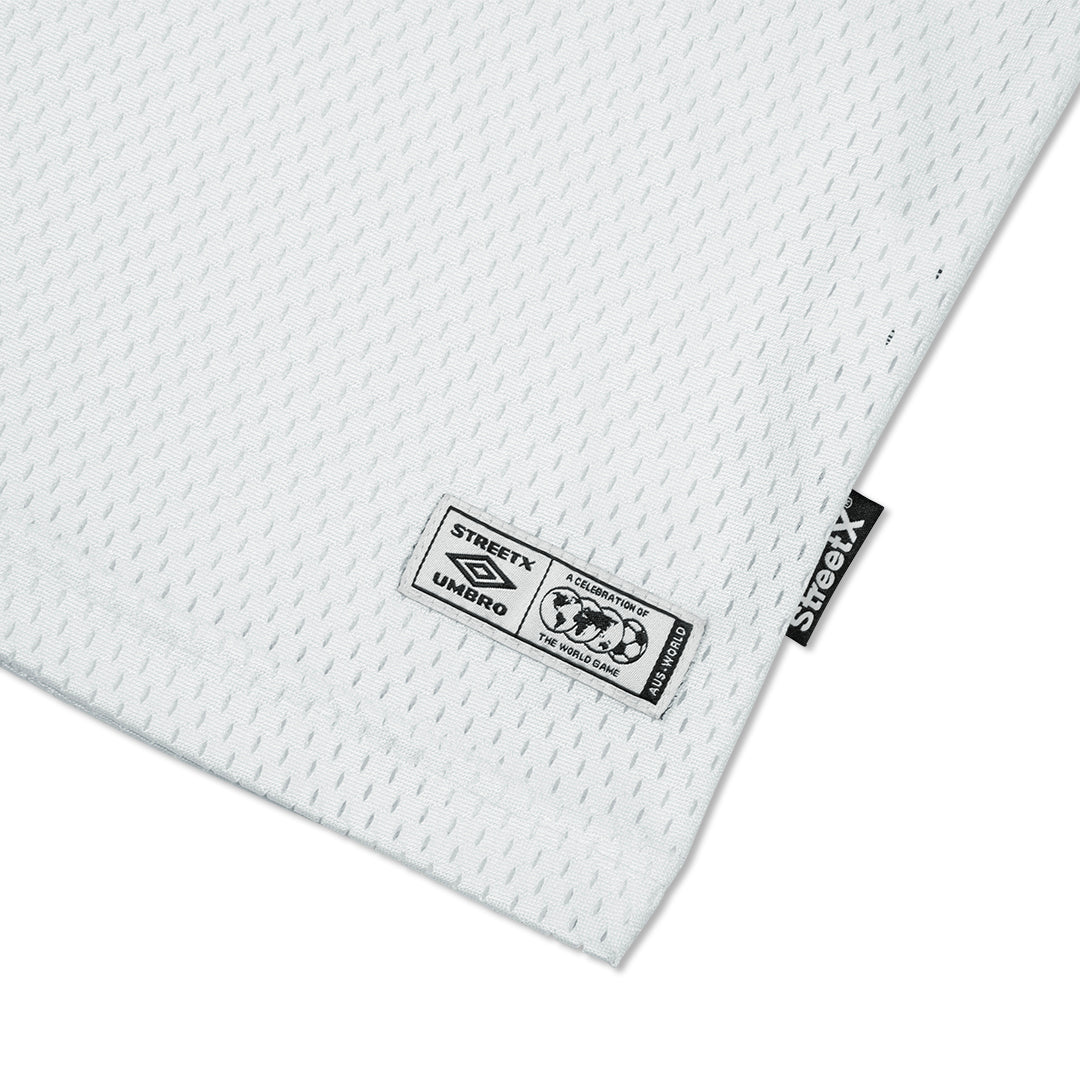 StreetX Umbro Training Tee