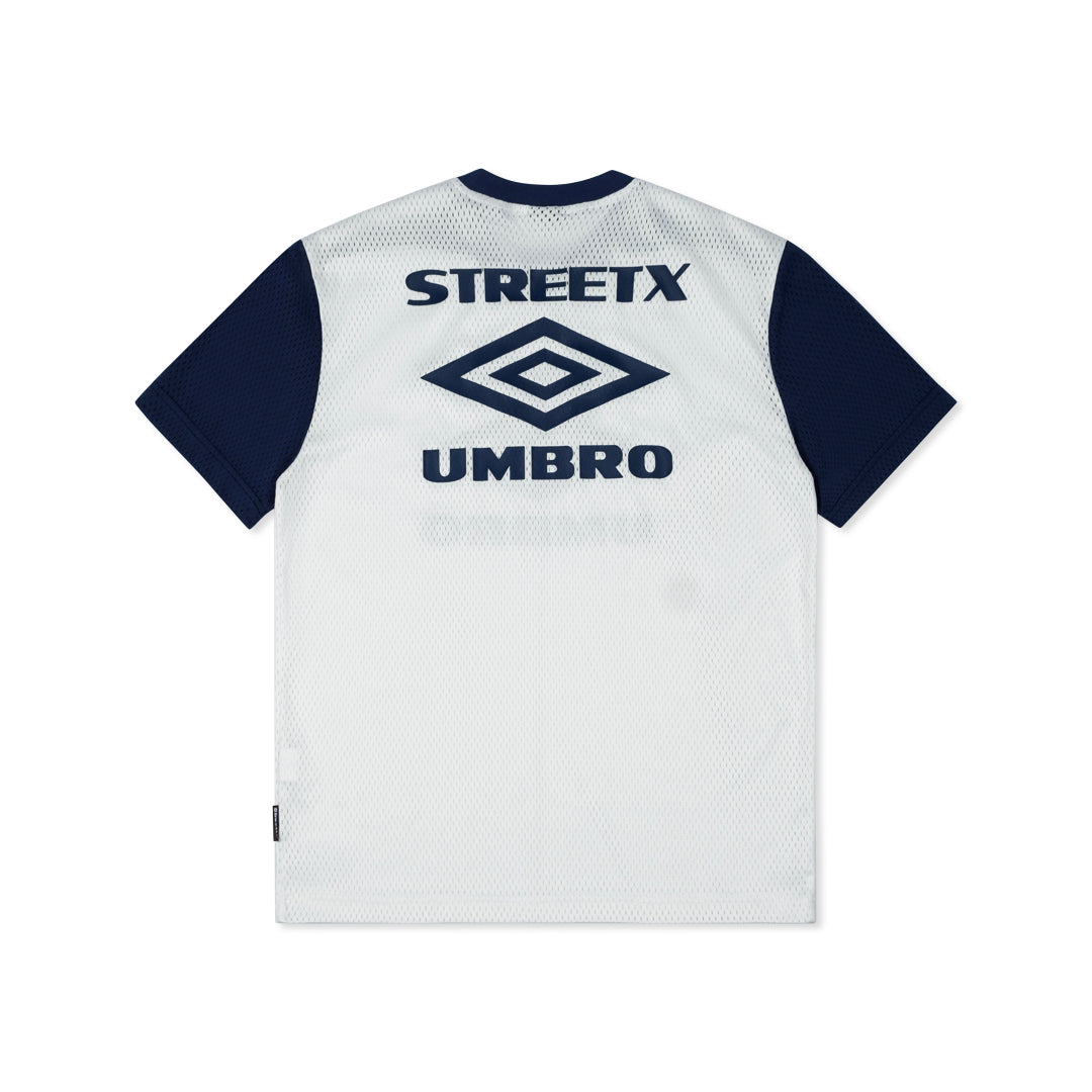 StreetX Umbro Training Tee