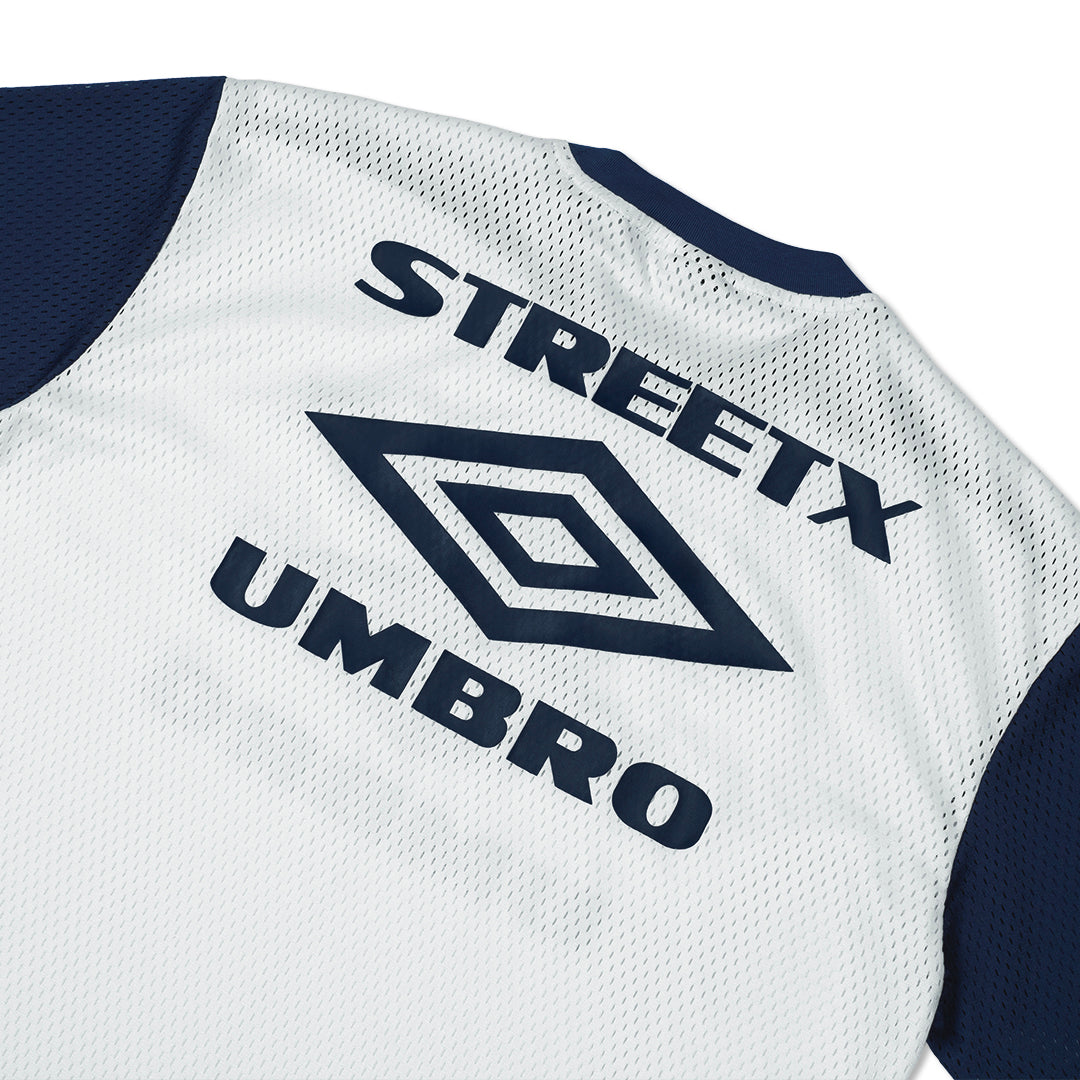 StreetX Umbro Training Tee