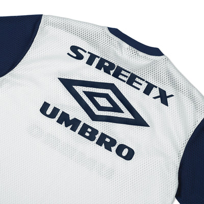 StreetX Umbro Training Tee