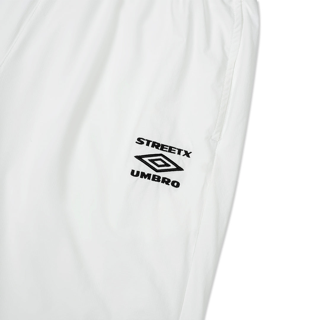 StreetX Umbro 3/4 Shorts