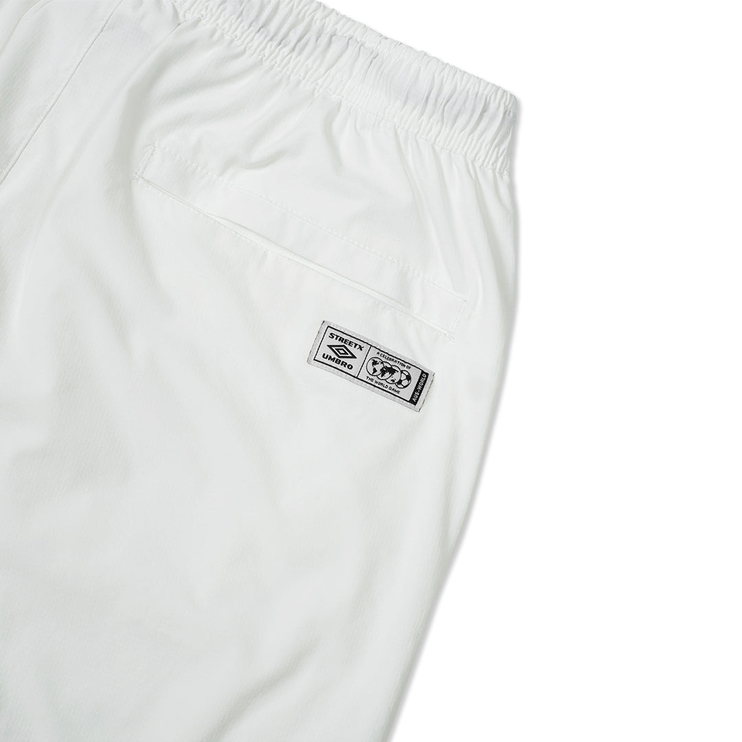 StreetX Umbro 3/4 Shorts