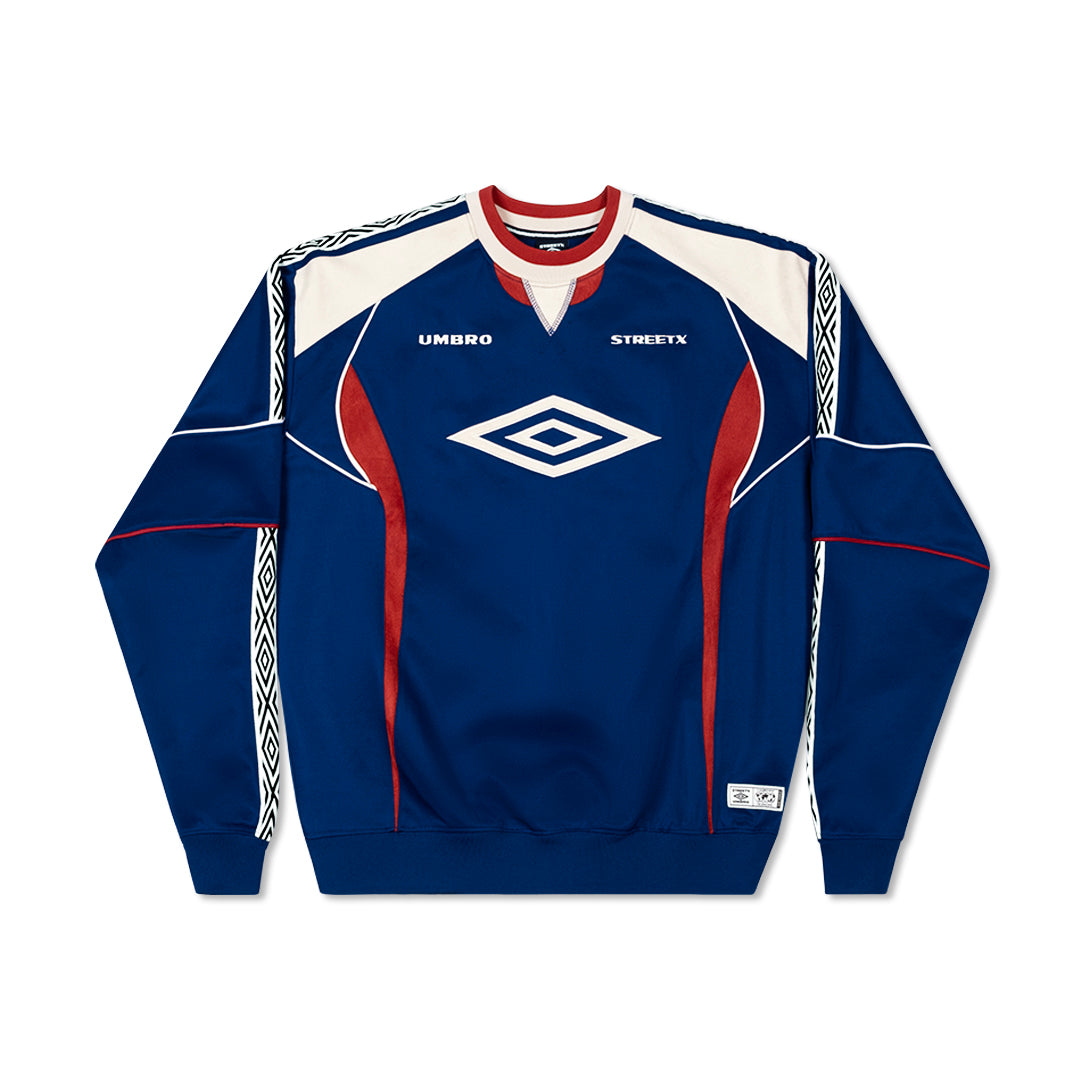 StreetX Umbro Crewneck