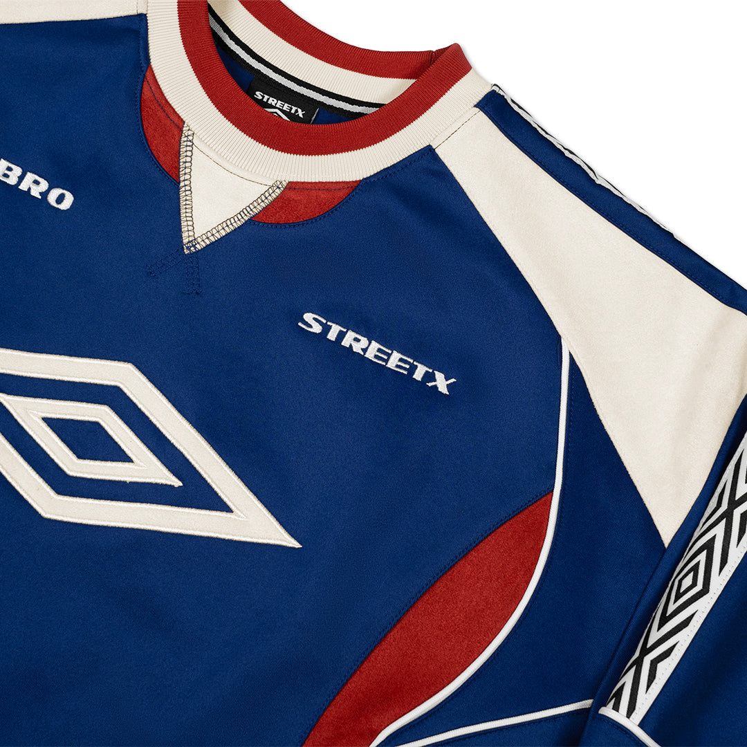 StreetX Umbro Crewneck