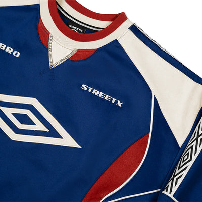 StreetX Umbro Crewneck