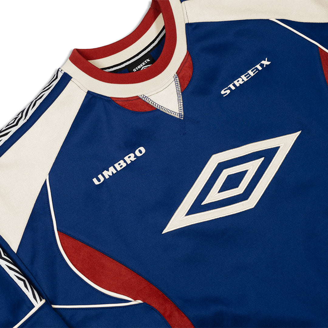 StreetX Umbro Crewneck