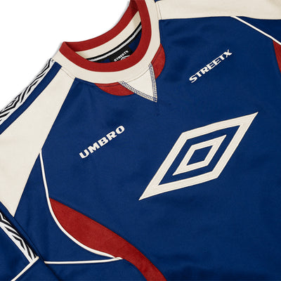 StreetX Umbro Crewneck