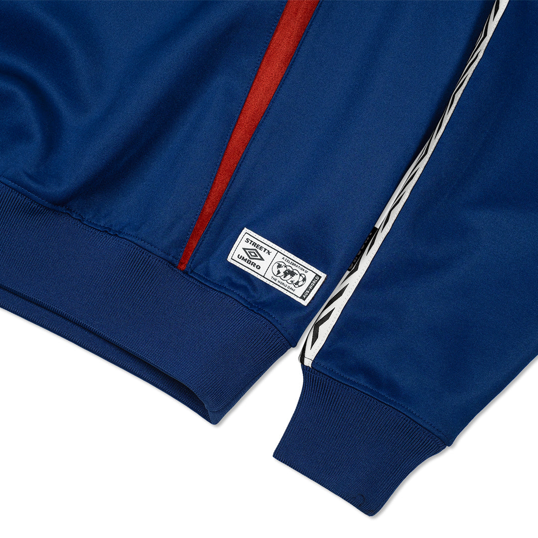 StreetX Umbro Crewneck