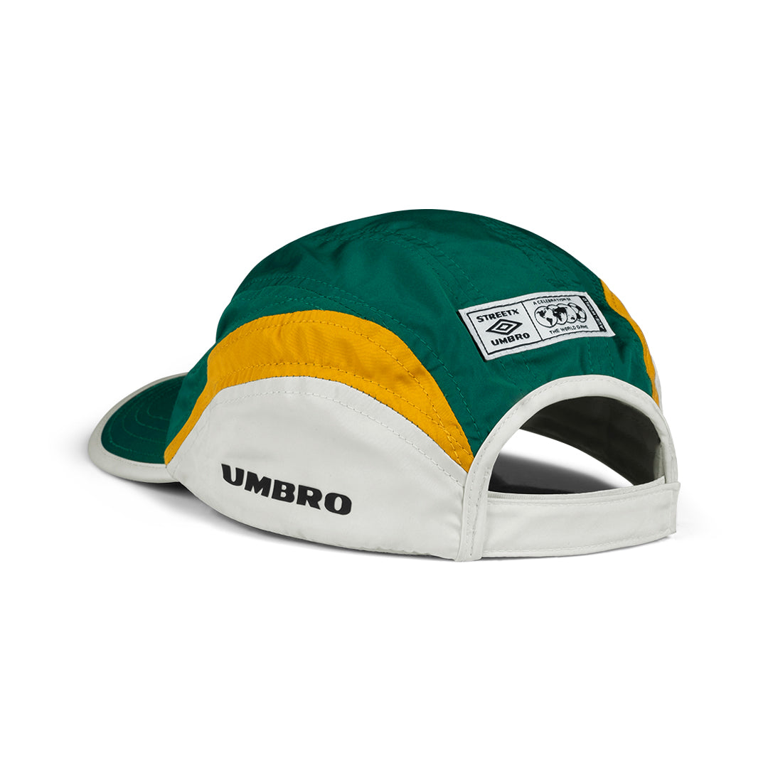 StreetX Umbro Speed Cap