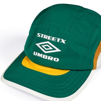 StreetX Umbro Speed Cap