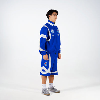 North Melbourne Track Short