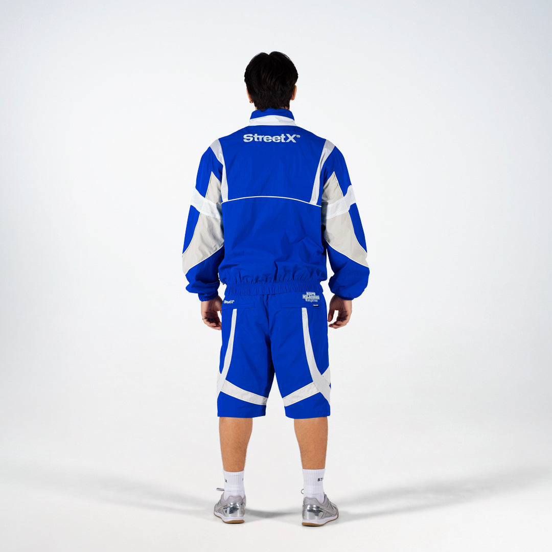 North Melbourne Track Short