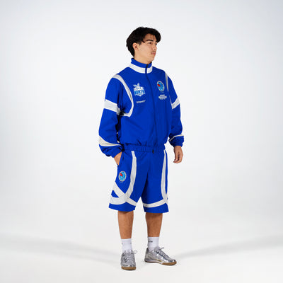 North Melbourne Track Short