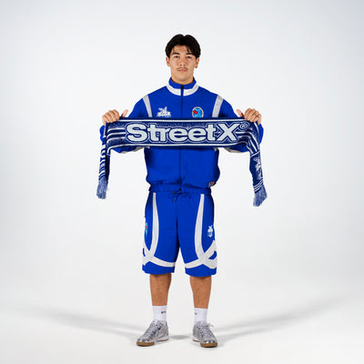 North Melbourne Scarf