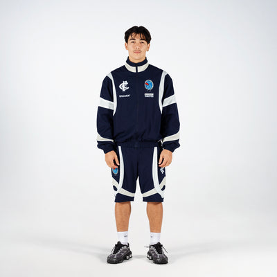 Carlton Track Jacket
