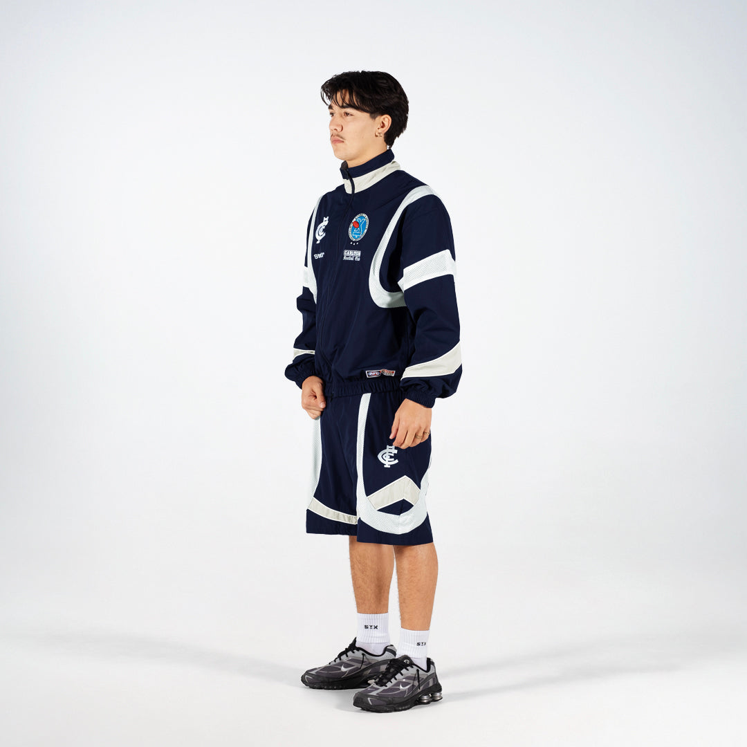 Carlton Track Jacket