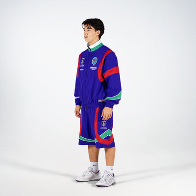 Fremantle Track Jacket V2